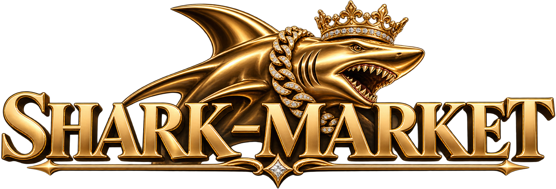 Shark Market